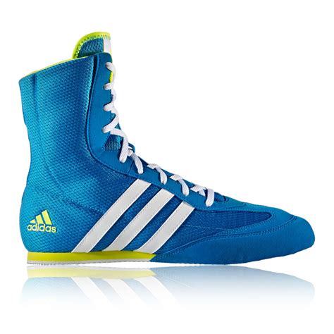 adidas boksschoenen box fit|Men's Boxing Shoes .